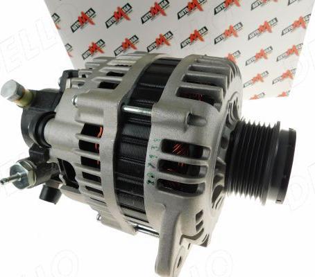 Automega 150084910 - Alternator www.autospares.lv