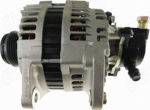 Automega 150084910 - Alternator www.autospares.lv