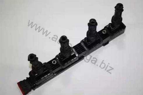 Automega 150088421 - Aizdedzes spole www.autospares.lv