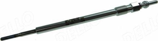 Automega 150082110 - Glow Plug www.autospares.lv