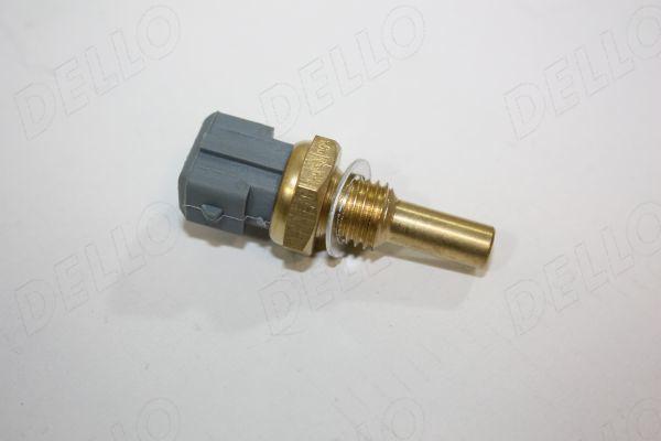 Automega 150039510 - Датчик, температура охлаждающей жидкости www.autospares.lv