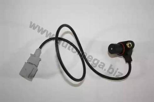 Automega 150034510 - Impulsu devējs, Kloķvārpsta www.autospares.lv