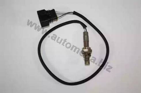 Automega 150034010 - Lambda zonde autospares.lv