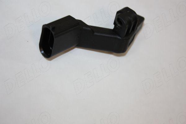 Automega 150034310 - Sensor, crankshaft pulse www.autospares.lv