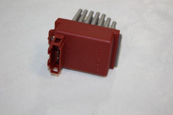 Automega 150035810 - Vadības bloks, Apsilde / Ventilācija autospares.lv