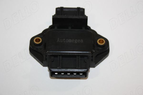 Automega 150030410 - Komutators, Aizdedzes sistēma www.autospares.lv