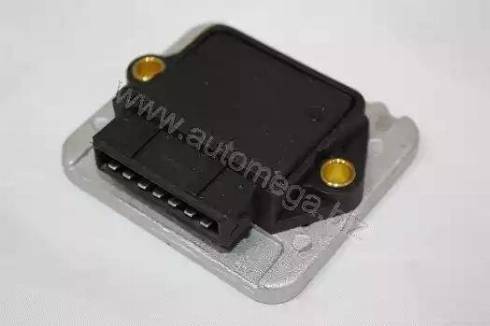 Automega 150030110 - Komutators, Aizdedzes sistēma autospares.lv