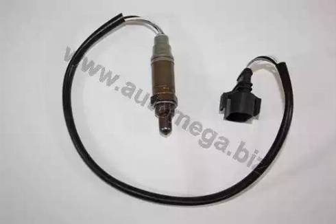 Automega 150033410 - Lambda zonde autospares.lv