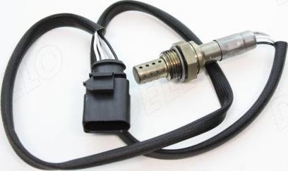 Automega 150033110 - Lambda Sensor www.autospares.lv