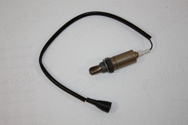 Automega 150033710 - Lambda zonde www.autospares.lv