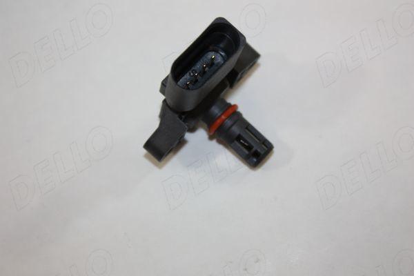 Automega 150032410 - Sensor, intake manifold pressure www.autospares.lv