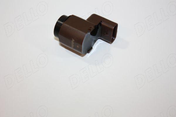 Automega 150037910 - Sensor, parking assist www.autospares.lv