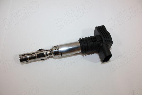 Automega 150028410 - Ignition Coil www.autospares.lv