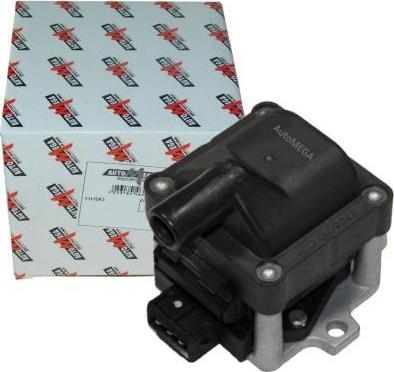 Automega 150028010 - Ignition Coil www.autospares.lv