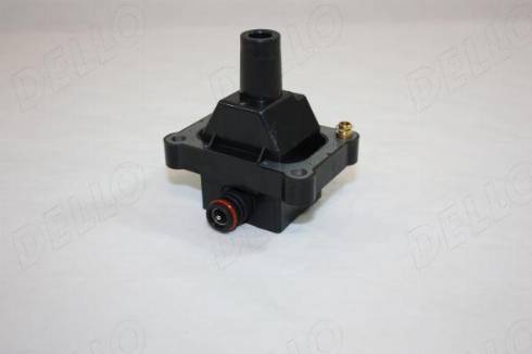 Automega 150028110 - Aizdedzes spole autospares.lv