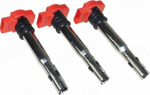 Automega 150028710 - Ignition Coil www.autospares.lv