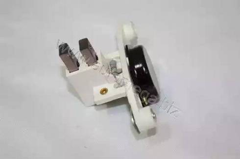 Automega 150027510 - Ģeneratora sprieguma regulators www.autospares.lv