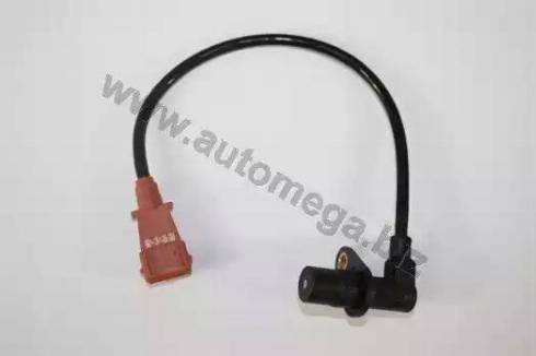 Automega 150074010 - Impulsu devējs, Kloķvārpsta www.autospares.lv