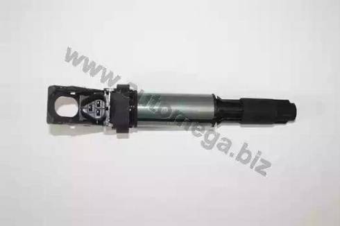 Automega 150070110 - Aizdedzes spole www.autospares.lv