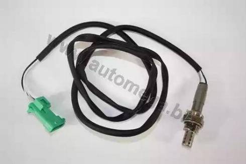 Automega 150073610 - Lambda zonde www.autospares.lv