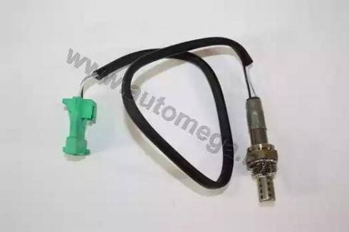 Automega 150073010 - Lambda zonde autospares.lv