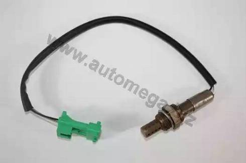 Automega 150072010 - Lambda zonde www.autospares.lv