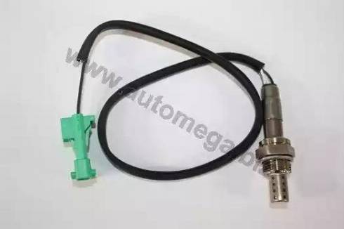 Automega 150072210 - Lambda zonde www.autospares.lv