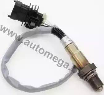 Automega 150077620 - Lambda zonde www.autospares.lv