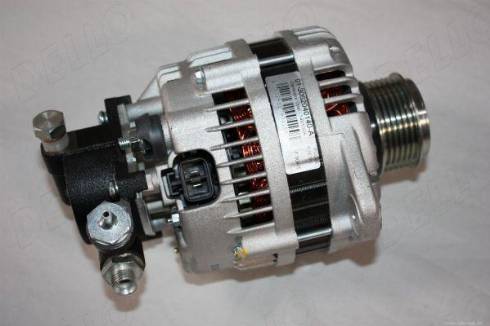 Automega 150106510 - Alternator www.autospares.lv