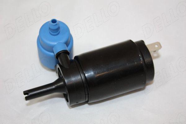 Automega 150101810 - Water Pump, window cleaning www.autospares.lv