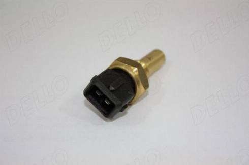 Automega 150101210 - Датчик, температура охлаждающей жидкости www.autospares.lv