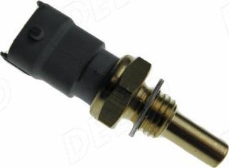 Automega 150108410 - Sensor, coolant temperature www.autospares.lv