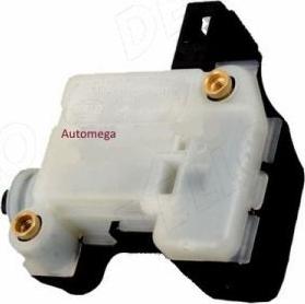 Automega 150115310 - Regulēšanas elements, Centrālā atslēga autospares.lv