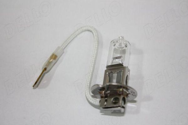 Automega 150111110 - Bulb, headlight www.autospares.lv