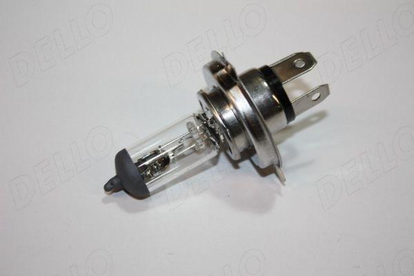 Automega 150112610 - Лампа накаливания, основная фара www.autospares.lv