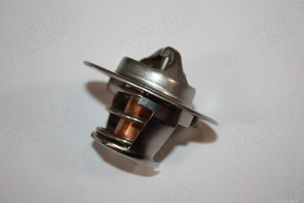 Automega 160099810 - Termostats, Dzesēšanas šķidrums autospares.lv