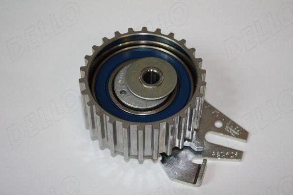 Automega 160094310 - Tensioner Pulley, timing belt www.autospares.lv