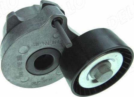 Automega 160093110 - Belt Tensioner, v-ribbed belt www.autospares.lv