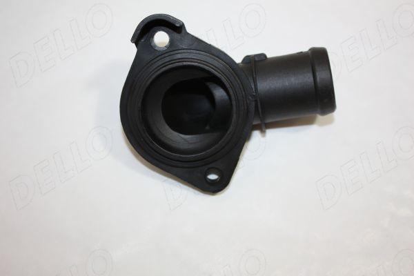 Automega 160049210 - Фланец охлаждающей жидкости www.autospares.lv