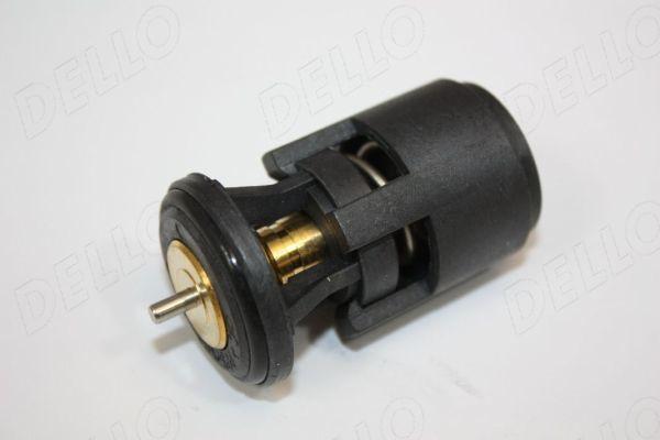 Automega 160044810 - Термостат охлаждающей жидкости / корпус www.autospares.lv