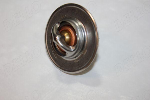 Automega 160047110 - Coolant thermostat / housing www.autospares.lv