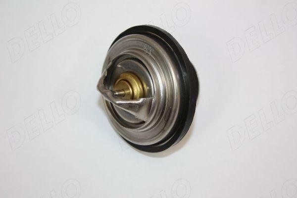 Automega 160047810 - Coolant thermostat / housing www.autospares.lv