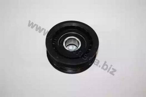 Automega 160064910 - Parazīt / Vadrullītis, Ķīļrievu siksna www.autospares.lv