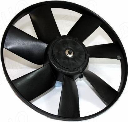 Automega 160066810 - Ventilators, Motora dzesēšanas sistēma autospares.lv