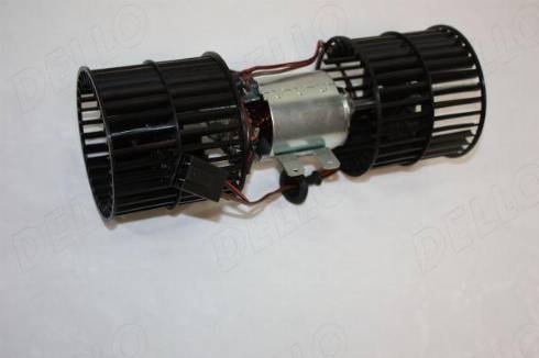 Automega 160061210 - Salona ventilators www.autospares.lv