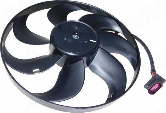 Automega 160068510 - Ventilators, Motora dzesēšanas sistēma www.autospares.lv