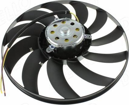 Automega 160068310 - Ventilators, Motora dzesēšanas sistēma www.autospares.lv