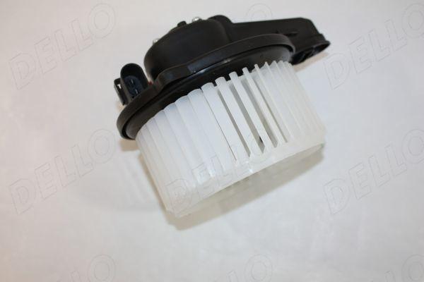 Automega 160063310 - Salona ventilators www.autospares.lv