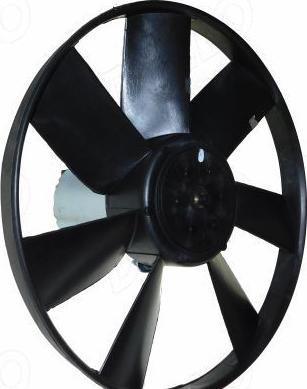 Automega 160067010 - Ventilators, Motora dzesēšanas sistēma www.autospares.lv