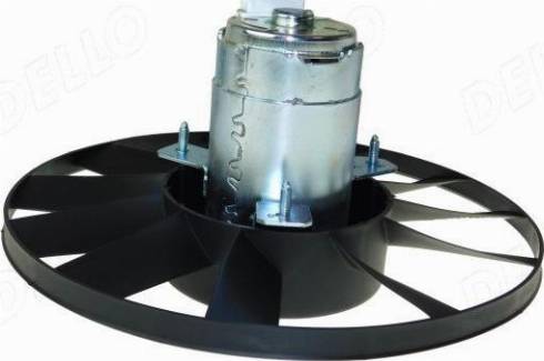 Automega 160067110 - Ventilators, Motora dzesēšanas sistēma www.autospares.lv